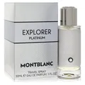 Produktbild: Montblanc Explorer Platinum Mont Blanc EdP 1.0 oz / e 30 ml
