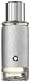 Produktbild: Montblanc Explorer Platinum Eau de Parfum 30 ml OVP NEU