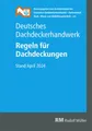 Produktbild: Wand- und Abdichtungstechnik - e. V. Zentralverband des Deutsc ...9783481048372