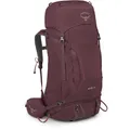 Produktbild: Osprey Damen Kyte 58 Rucksack (Größe 58L | M-L, lila)