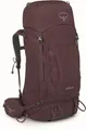 Produktbild: Osprey Kyte 58 elderberry purple - Größe 58 Liter (M/L) 10004781