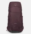 Produktbild: 843820153507 Osprey Kyte Damen Trekking Rucksack 58  Lila M/L Osprey