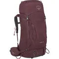 Produktbild: Osprey Kyte 58, Rucksack, lila
