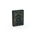 Produktbild: Bicycle® Kartendeck - Cypher Spielkarten Kartenspiel Pokerkarten Single Deck
