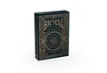 Produktbild: Cartamundi Spiel Bicycle® Kartendeck - Cypher, Kartenspiel, mit einzigartigem Air-Cushion®-Finish