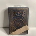 Produktbild: S179 Bicycle - Cypher | States United | Englisch | Spiel | 2023