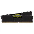 Produktbild: 16GB Corsair Rache LPX DDR4 3200MHz PC4-25600 CL16 Dual Kit (2x 8GB) Schwarz
