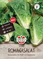 Produktbild: Sperli Romanasalatsamen Xanadu 82969 - Das perfekte Saatgut für gut gefüllte, knackige Salatherzen. Der Romanasalat 