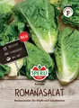 Produktbild: Romana-Salat 'Xanadu' - Lactuca sativa, für Kübel & Hochbeet, Samen, 82969