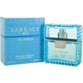 Produktbild: Versace Man Eau Fraiche Eau de Toilette 50ml Spray für Ihn