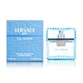 Produktbild: Versace Man Eau Fraiche Eau De Toilette 50 Ml