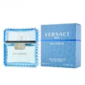 Produktbild: Herrenparfüm Versace Eau Fraiche EDT 50 ml [1 Stück]