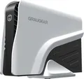 Produktbild: GRAUGEAR externe Festplatte 8TB für PS4/PS5 USB-C/USB-A