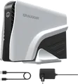 Produktbild: GG 18093 - GRAUGEAR Gaming Festplatte, 8 TB, USB 3.1