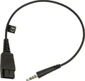 Produktbild: Jabra HEADSET CABLE F/ SPEAKER 410