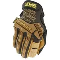 Produktbild: Mechanix Wear Lmp-75-009 Braun/schwarze Handschuhe, Mittel