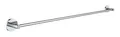Produktbild: Grohe Start Badetuchhalter 800 mm - Chrom - 41187000
