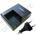 Produktbild: Original Canon LC-E10 Ladegerät für LP-E10 EOS 1300D 1100D 1200D 2000D 4000D