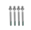 Produktbild: TIGHT SCREW TS65-4 Tension Rod 65 mm (4 pcs)
