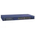 Produktbild: NETGEAR Smart GS724TP - Switch - L3 Lite - Smart - 24 x 10/100/1000 (PoE+)