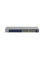 Produktbild: Netgear GS724TPv3 (GS724TP-300EUS) 24 Port Gigabit Ethernet PoE+ Smart Switch with 2 SFP Ports (190W)