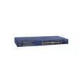 Produktbild: GS724TP-300EUS Netgear 24-Port Gigabit PoE+ Smart Managed Switch 239245
