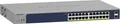 Produktbild: NETGEAR PoE Switch 24 Port (GS724TP V3), Gigabit PoE+ Smart Managed Switch 19