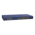 Produktbild: Netgear GS724TP-300EUS Switch PoE+ unterstützt an 24 Ports, 190 W Budget