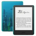Produktbild: Amazon Kindle Kids (16 GB), Ozeanentdecker-Design eBook-Reader #36405583