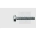 Produktbild: Swg - Gewindeschrauben-sortiment M6 16 Mm Kreuzschlitz Phillips Din 7985 Stahl Verzinkt 100 St.
