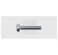 Produktbild: SWG Schrauben-Set Gewindeschrauben 6 X 16 Stahl verzinkt 4009146053204