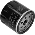 Produktbild: BOSCH Ölfilter f026407143 Anschraubfilter 74mm Gewindemaß3/4 16 UNF-2B für Ford CUPRA VW ROVER