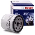 Produktbild: Bosch P7143 - Ölfilter Auto