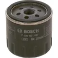 Produktbild: Bosch F 026 407 143 Ölfilter für SEAT VW SKODA AUDI Ölreinigung Inspektion