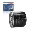 Produktbild: BOSCH F026407143 FILTER ÖLFILTER FÜR VW PASSAT GOLF AUDI A3 A4 CUPRA SEAT SKODA