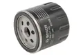 Produktbild: Für BOSCH F 026 407 143 Oil filter F 026 407 143 Oil filter fits: AUDI A1, A1 A