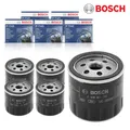 Produktbild: 5X BOSCH F026407143 FILTER ÖLFILTER FÜR VW GOLF POLO AUDI A3 CUPRA SEAT SKODA