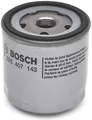 Produktbild: Bosch Ölfilter Motorschmierung Motorschmierung Filter Robust Ersatzteil