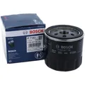 Produktbild: BOSCH F 026 407 143 Ölfilter