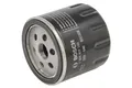 Produktbild: BOSCH Ölfilter P7143 F 026 407 143 M20x1,5 H:110mm Ø93mm Hochleistungsfilter