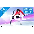 Produktbild: TCL 98 Zoll QD Mini-LED X11K 4K (2025)