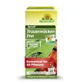 Produktbild: Neudorff Spruzit TrauermückenFrei – Gießmittel zur Bekämpfung von Trauermücken mit einem natürlichen Wirkstoff aus den Samen des Neem-Baums, 30 ml