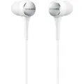 Produktbild: Samsung In-Ear Headset IG935 - Weiß - Weiß