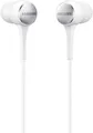 Produktbild: Samsung	Stereo Headset IG935 In-ear - 3.5mm Klinkenstecker weiß