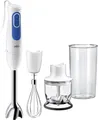 Produktbild: Braun Stabmixer MQ 3025 Spaghetti