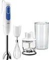 Produktbild: Braun Stabmixer MQ 3025 Spaghetti Multi Quick 3 Mixer