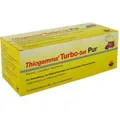 Produktbild: Thiogamma Turbo Set Pur Injektionsflaschen