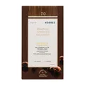 Produktbild: KORRES Argan Oil blonde, mittelblond 7.0, 1 St.