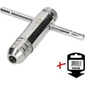 Produktbild: KS TOOLS Ratschenhalter, Gewindebohrer 3310660e