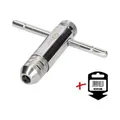 Produktbild: Werkzeughalter mit Umschalt-Ratschenkopf, 85mm auf Hänger KS TOOLS 331.0660-E